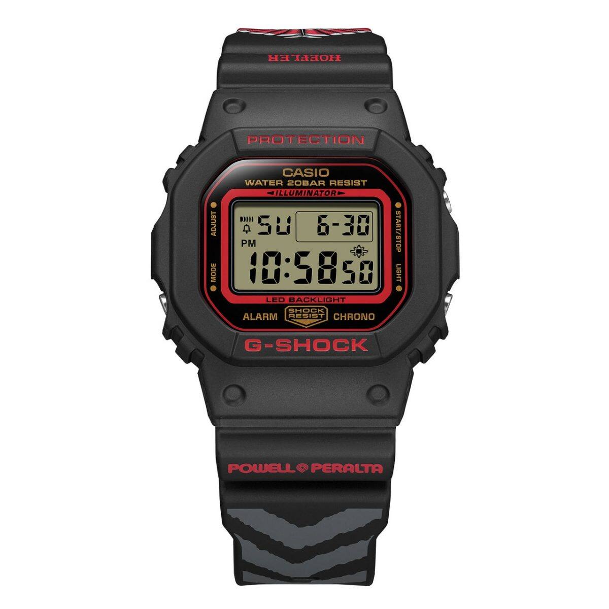 DW-5600KH-1 #4