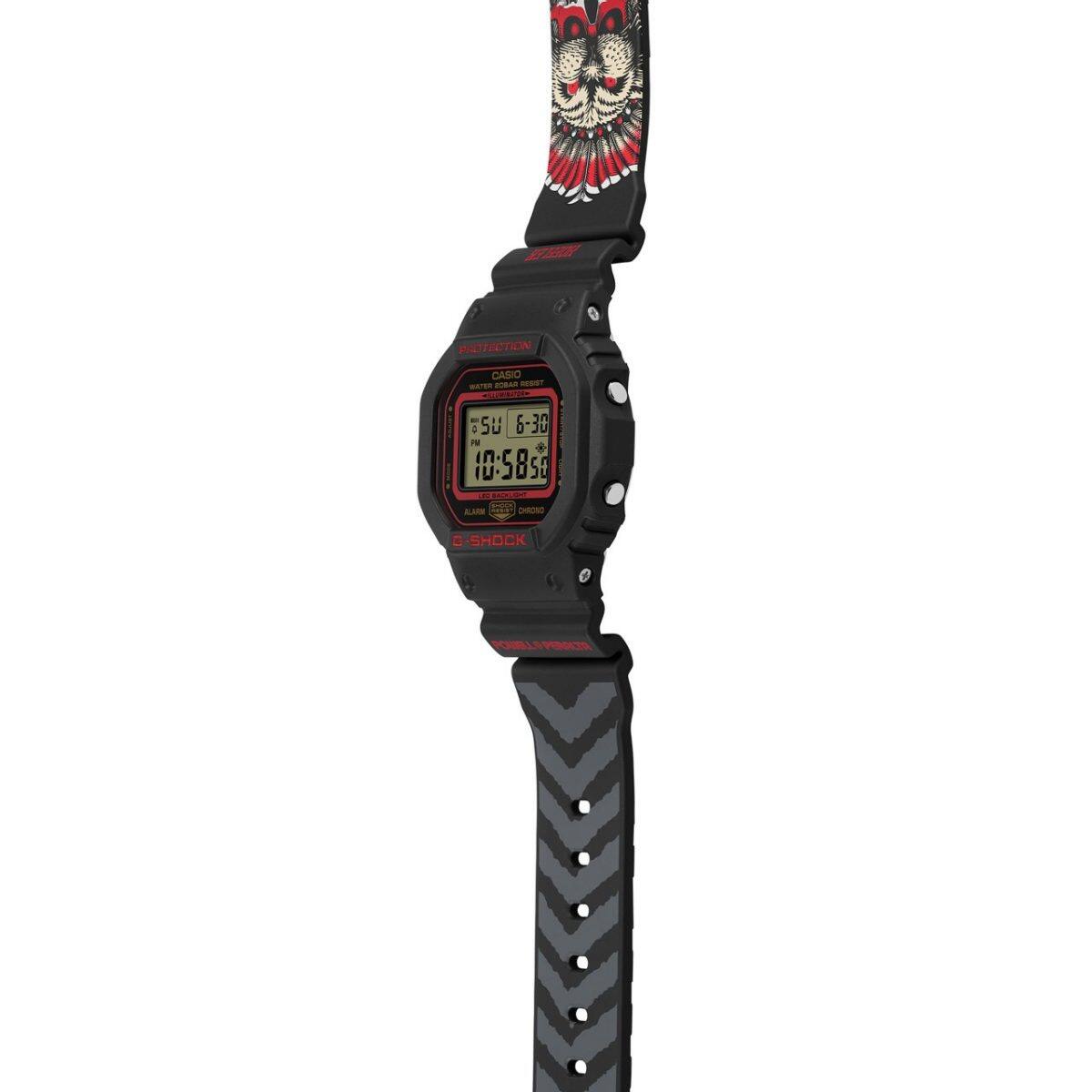 DW-5600KH-1 #6