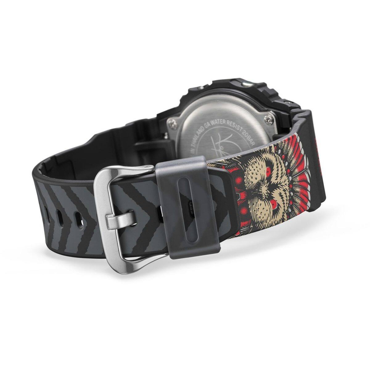 DW-5600KH-1 #9