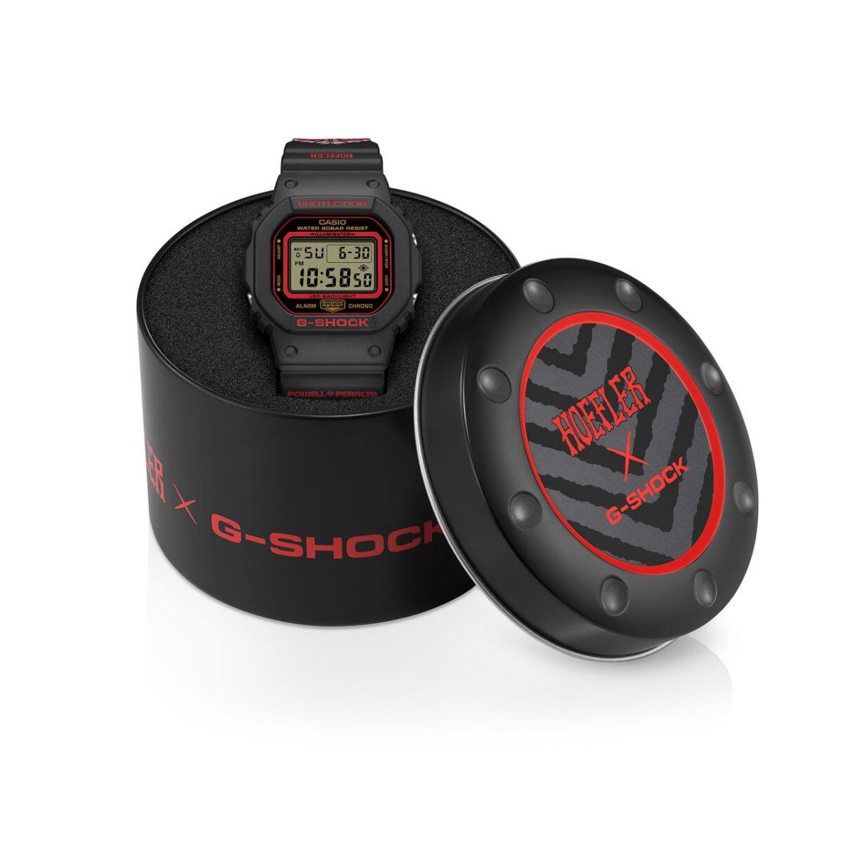 DW-5600KH-1 #14