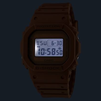DW-5600NC-5 #4