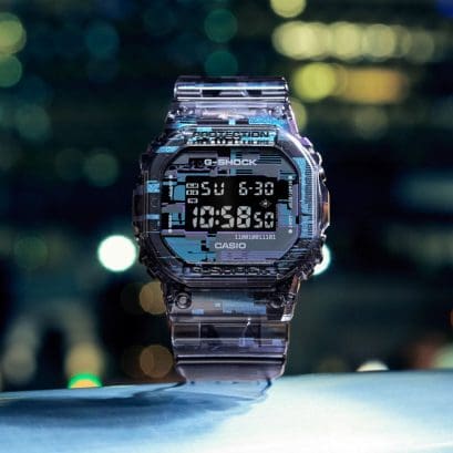 DW-5600NN-1 #3