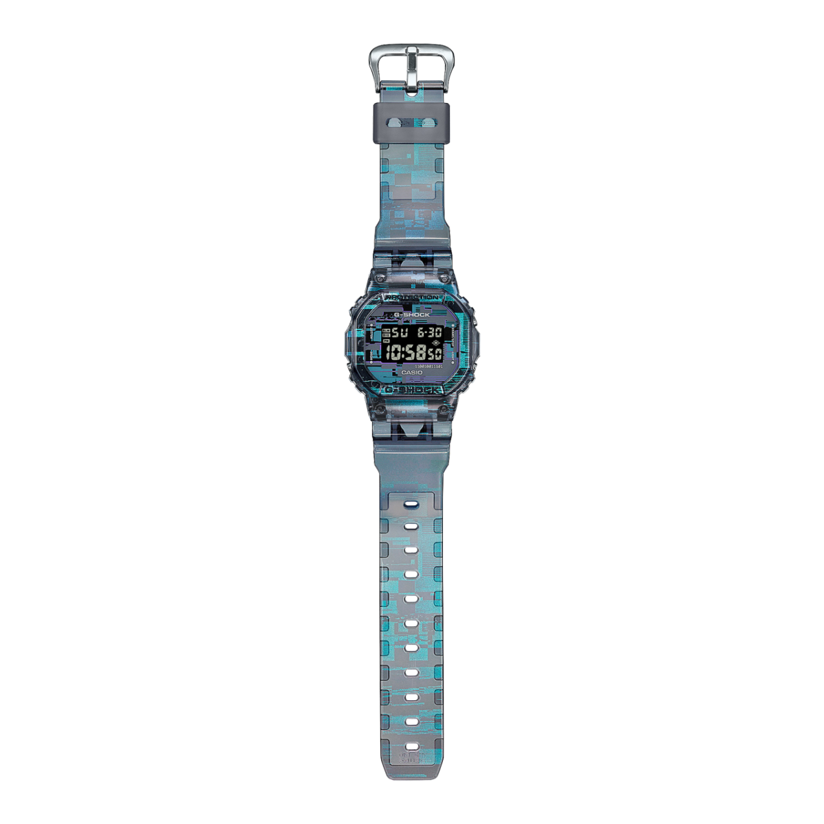 DW-5600NN-1 #2