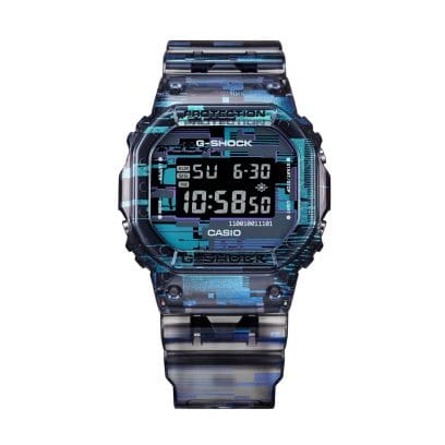 DW-5600NN-1 #4