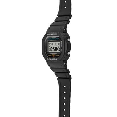 G-SHOCK DW-5600UE-1 시계 블랙 #5