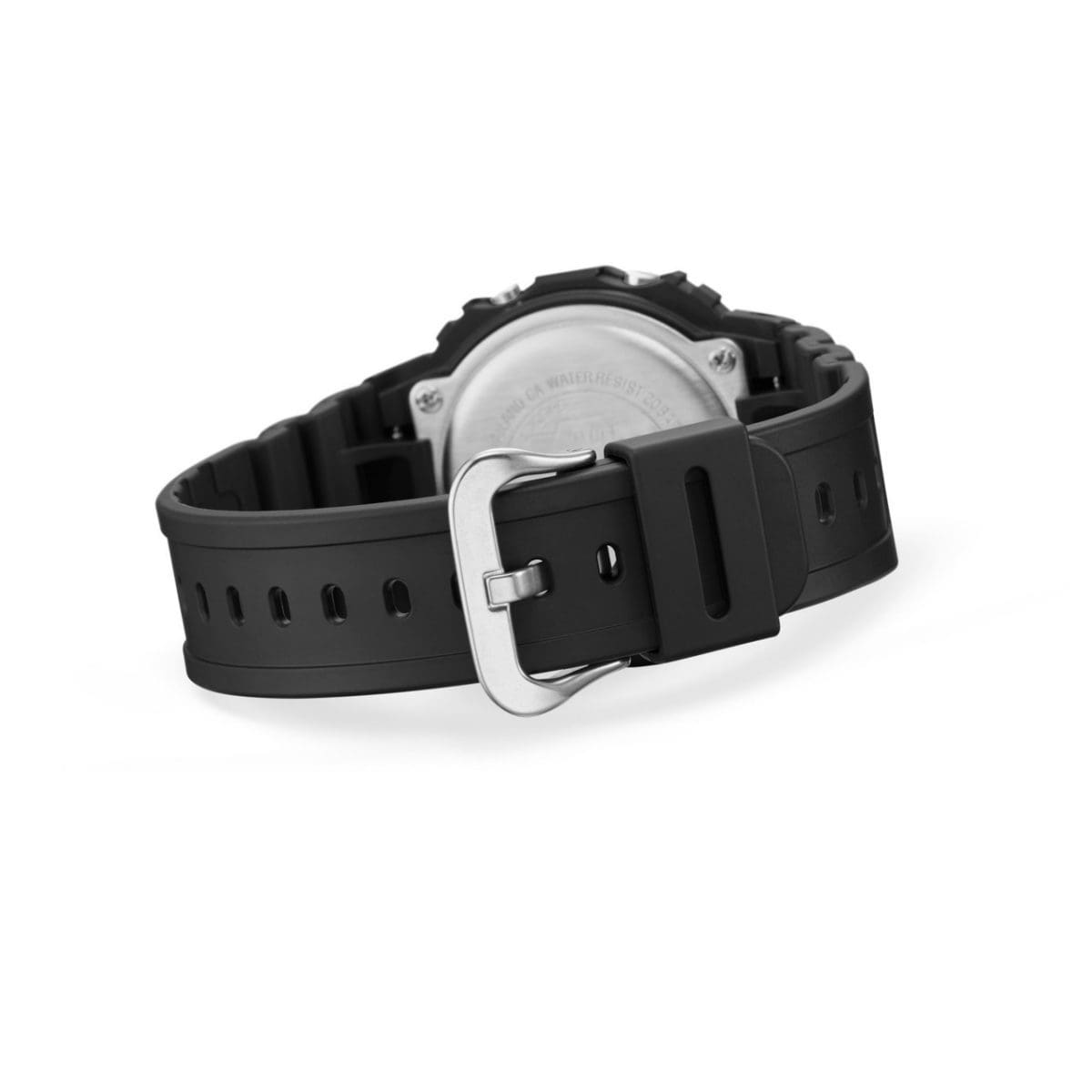 G-SHOCK DW-5600UE-1 시계 블랙 #8