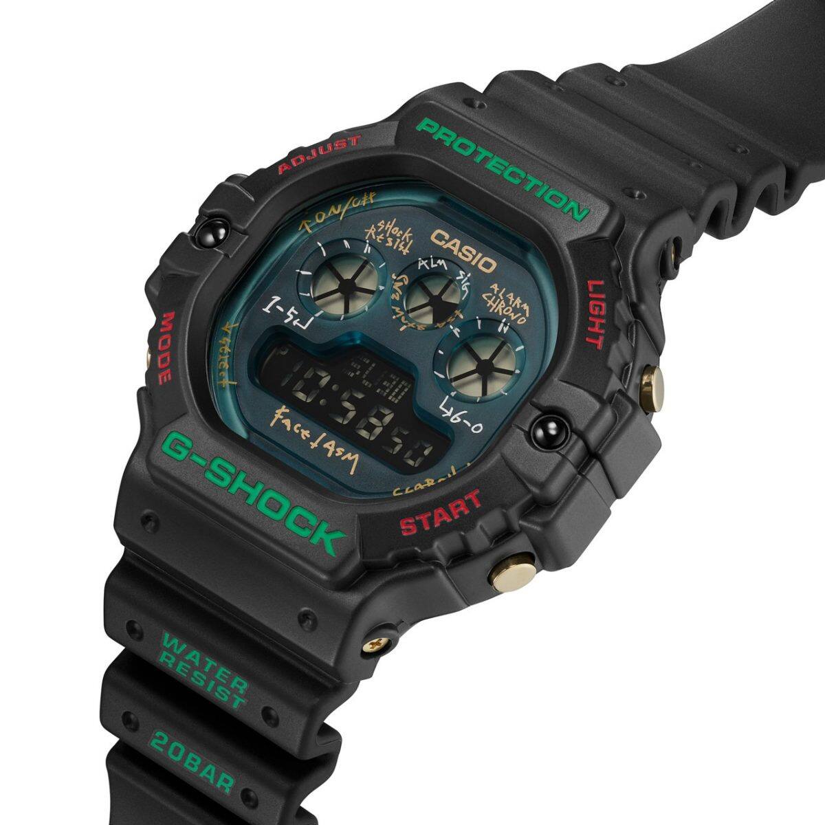 DW-5900FA-1 #7