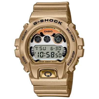 DW-6900GDA-9 #1