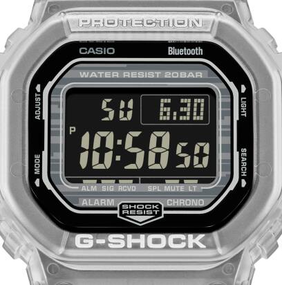 DW-B5600G-7 #4