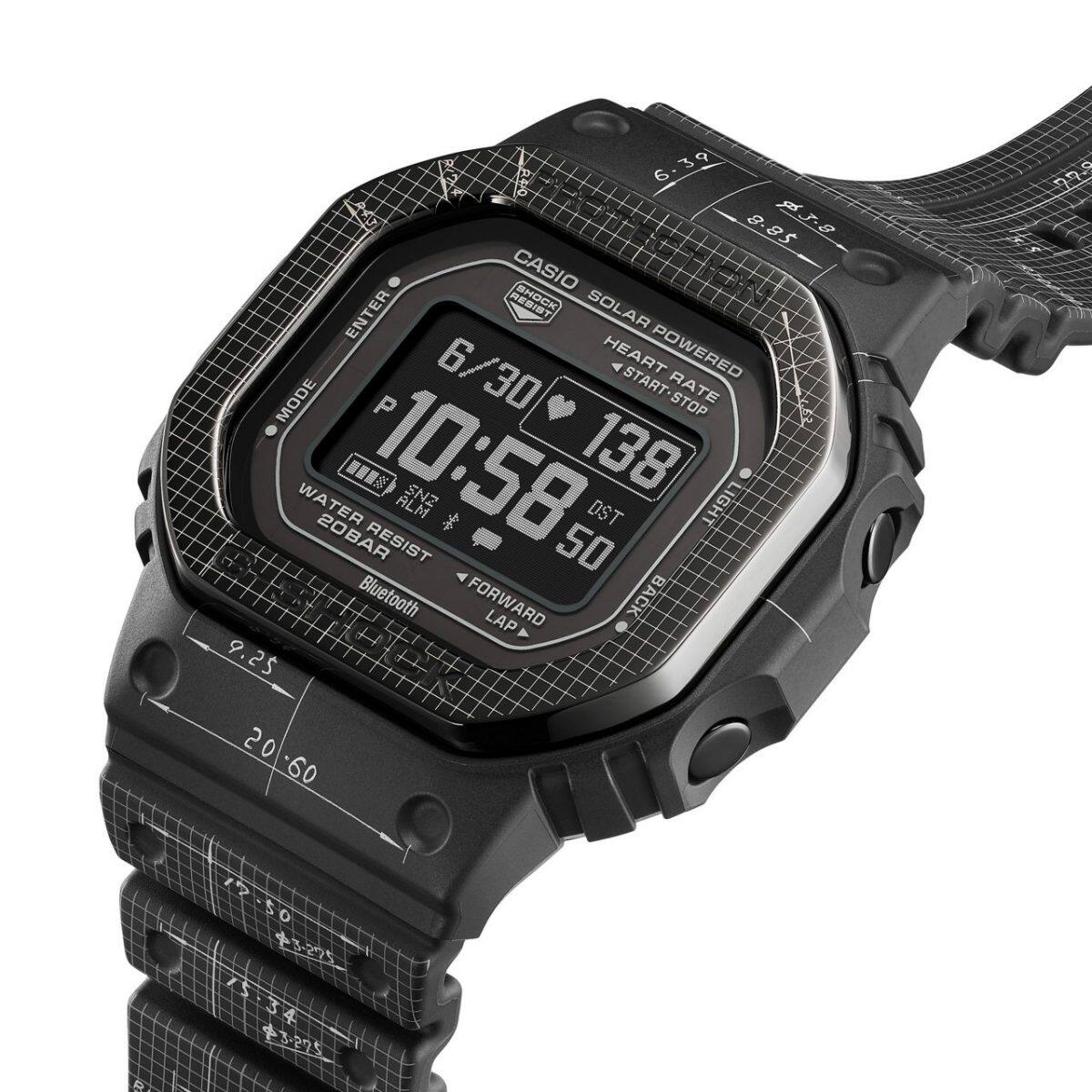 DW-H5600EX-1 #9