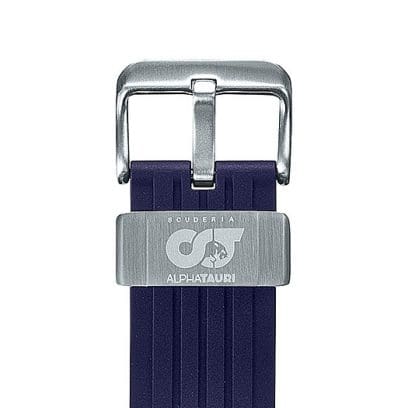 EDIFICE ECB-10AT-1A 시계 블랙 #3