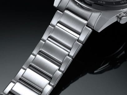 EDIFICE ECB-900DB-1A 시계 블랙 #8