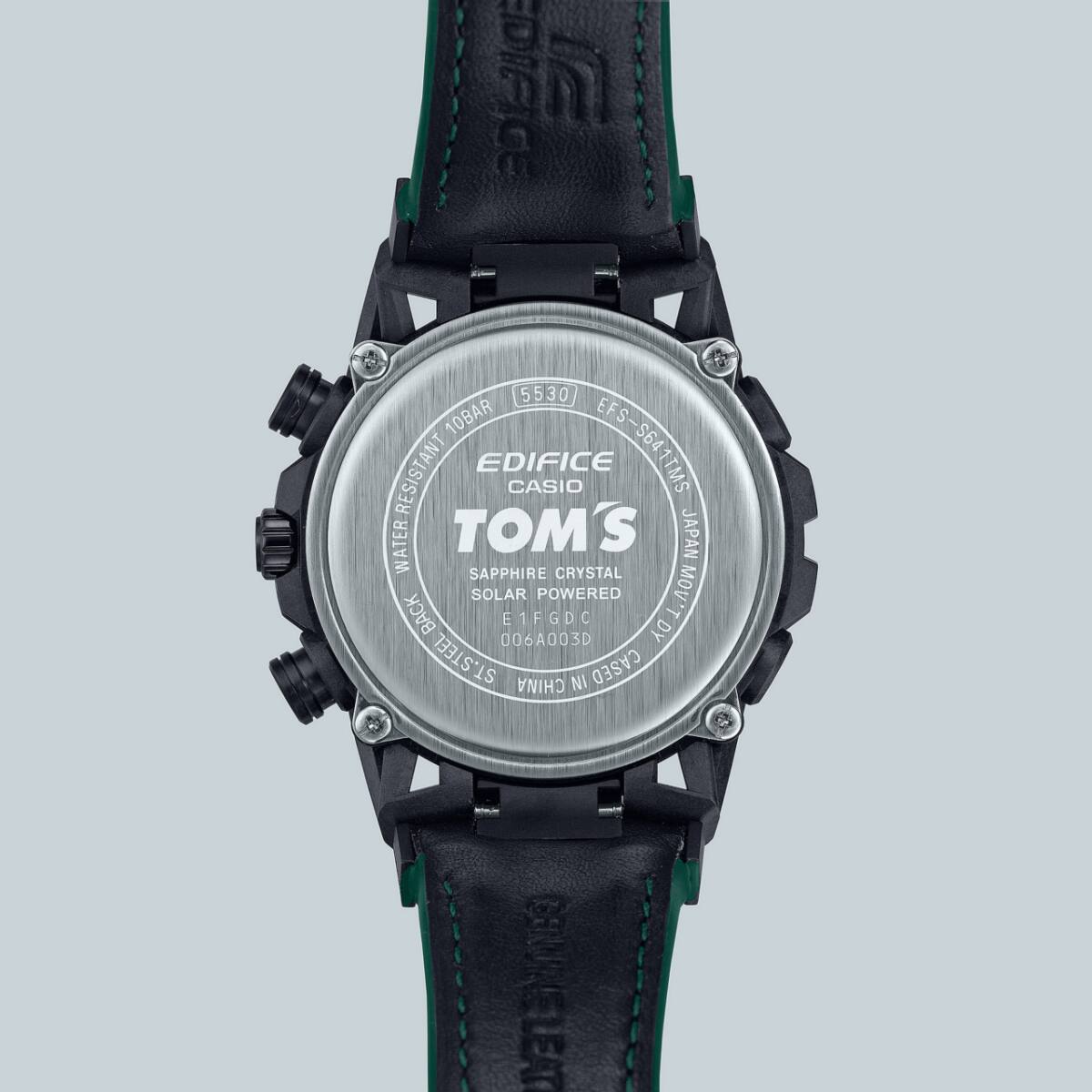EFS-S641TMS-1A 후면 각인 #10