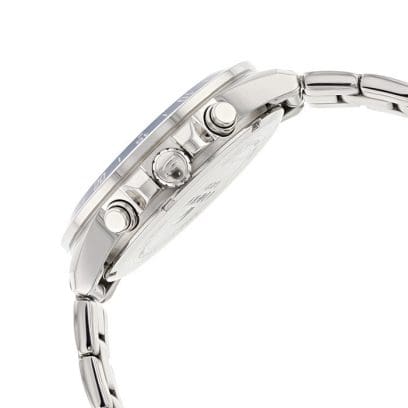 EDIFICE EFV-570D-2AV 시계 블루, 라이트 블루 #2