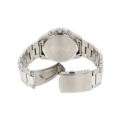 EDIFICE EFV-570D-2AV 시계 블루, 라이트 블루 #3