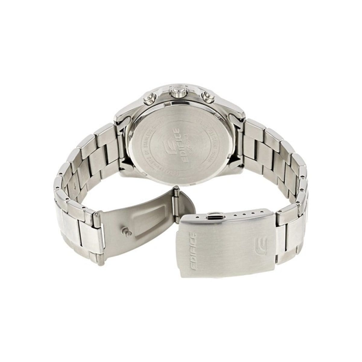 EDIFICE EFV-570D-2AV 시계 블루, 라이트 블루 #3