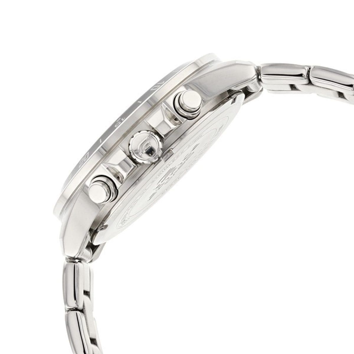 EDIFICE EFV-570D-7AV 시계 블랙 #2