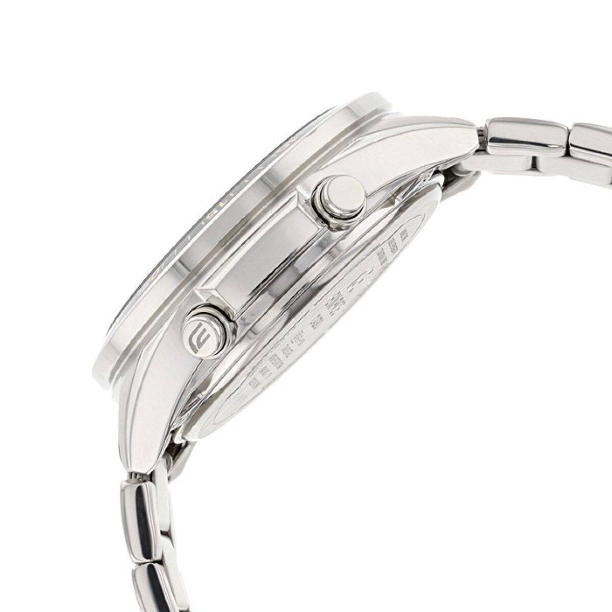 EDIFICE EFV-C100D-1BV 시계 블랙 #2