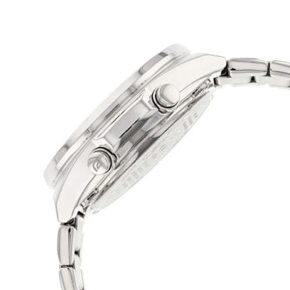 EDIFICE ERA-110D-1AV 시계 실버 #2