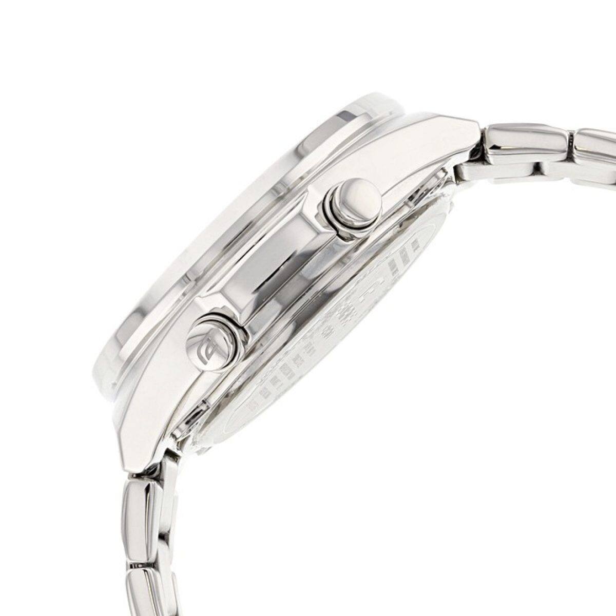 EDIFICE ERA-110D-1AV 시계 실버 #2