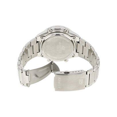 EDIFICE ERA-110D-1AV 시계 실버 #3