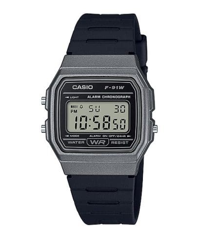 F-91WM-1B/AB #1