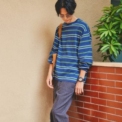 G-SHOCK GA-110-1A 시계 블랙 #4