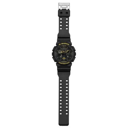 GA-100CY-1A #3