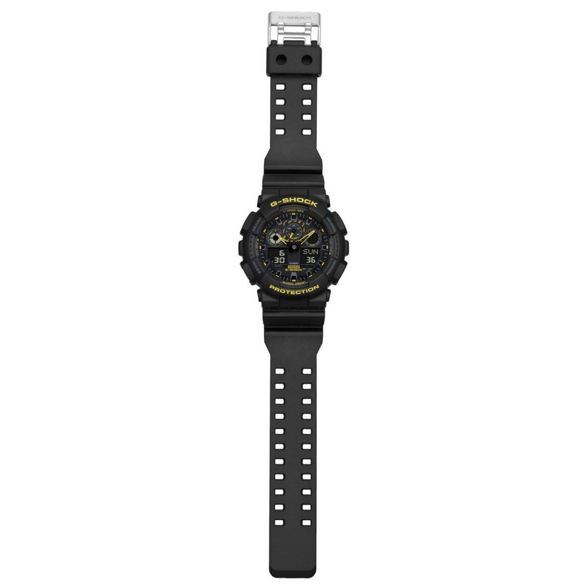 GA-100CY-1A #3