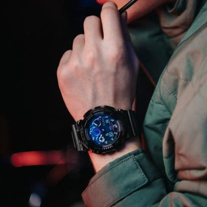 GA-100RGB-1A #9