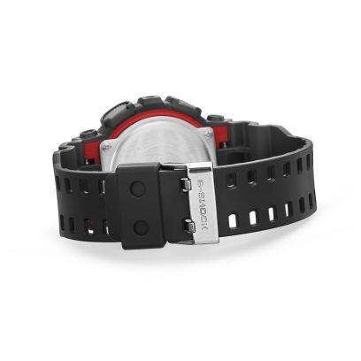 G-SHOCK GA-110RL-1A 시계 블랙 #6