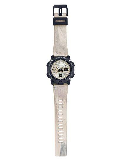 G-SHOCK GA-2000WM-1A 시계 블랙 #2