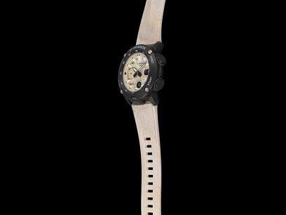 G-SHOCK GA-2000WM-1A 시계 블랙 #4