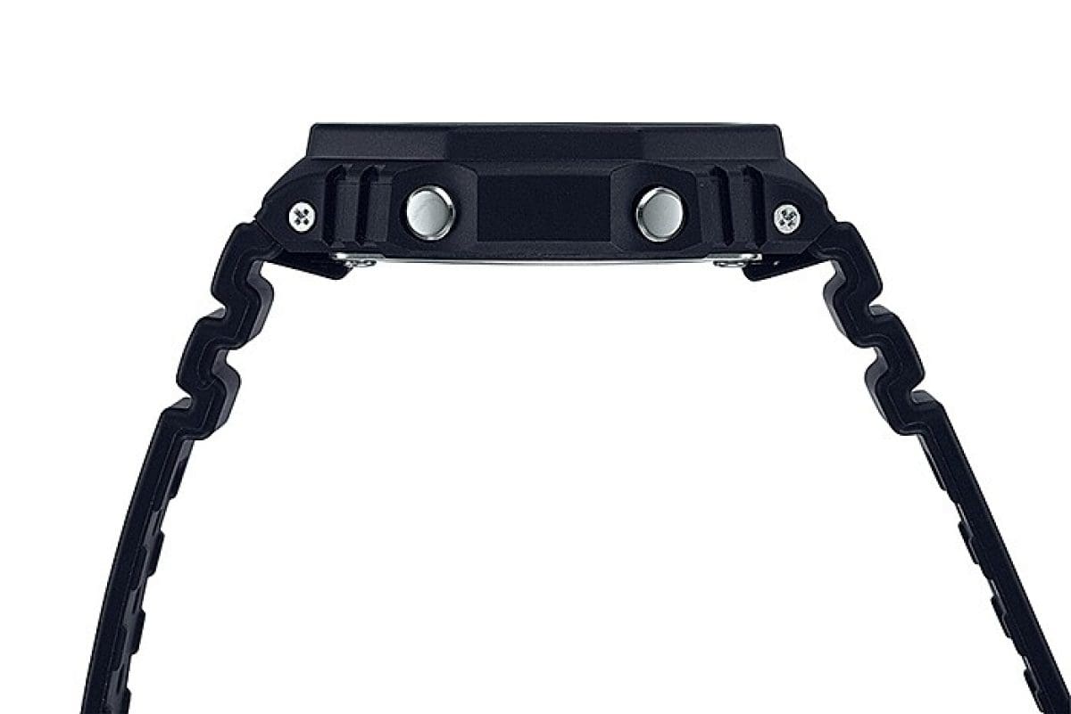 G-SHOCK GA-2100-1A1 시계 블랙 #9