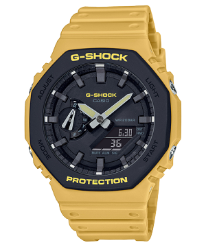 GA-2100-1A | CASIO
