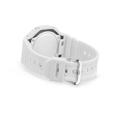 G-SHOCK GA-2100-7A7 시계 화이트 #9