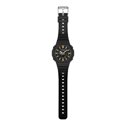 G-SHOCK GA-2100LXB-1A9 시계 블랙 #6