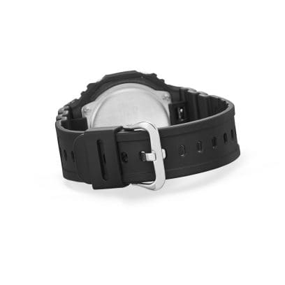 G-SHOCK GA-2100RL-1A 시계 블랙 #6