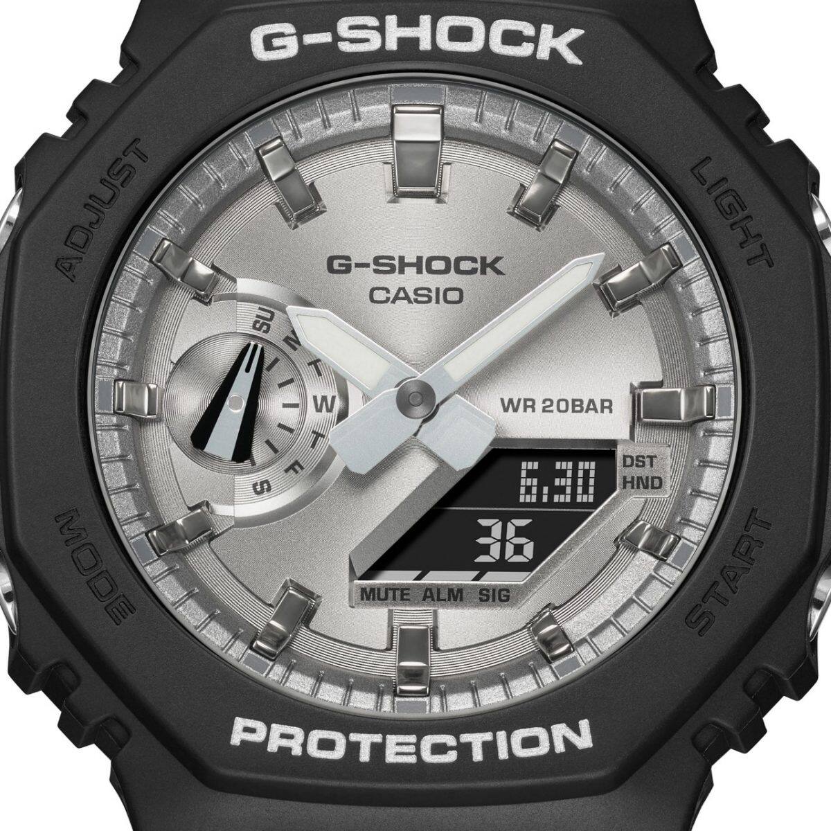 GA-2100SB-1A #4