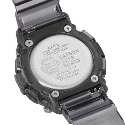 GA-2200SKL-8A #6