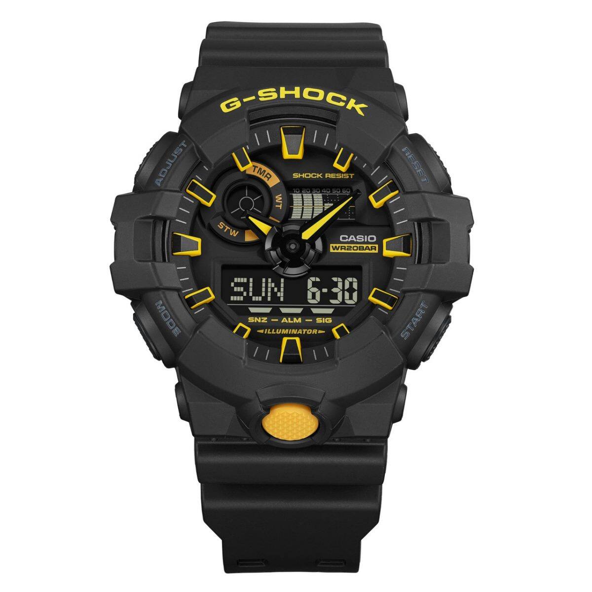 GA-700CY-1A #4