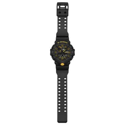 GA-700CY-1A #3