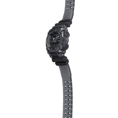 G-SHOCK GA-900SKE-8A 시계 블랙 #6