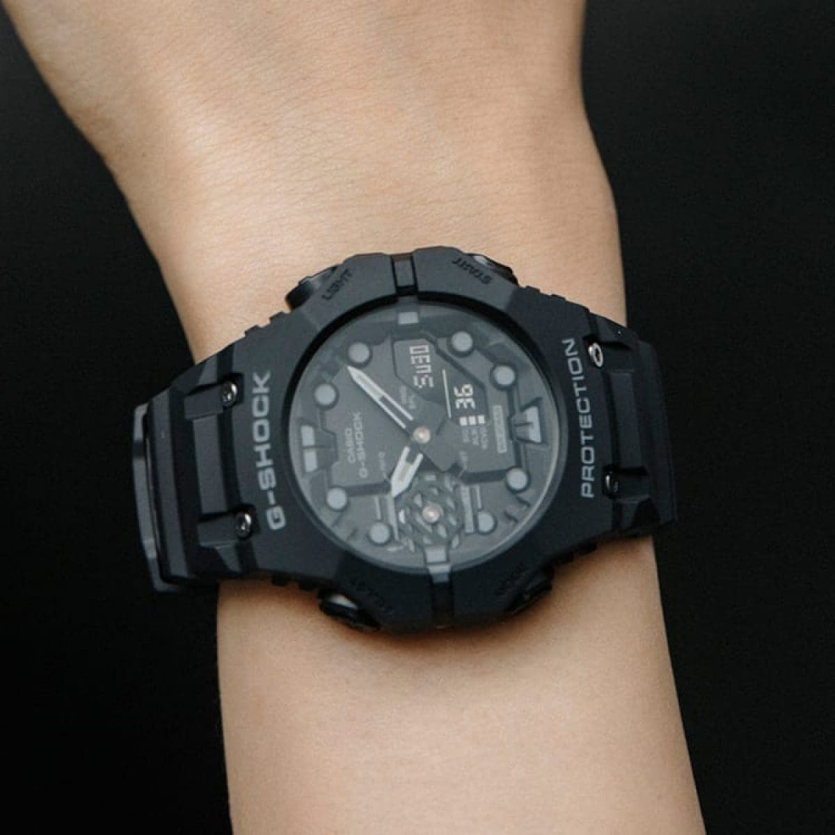 GA-B001-1A #10