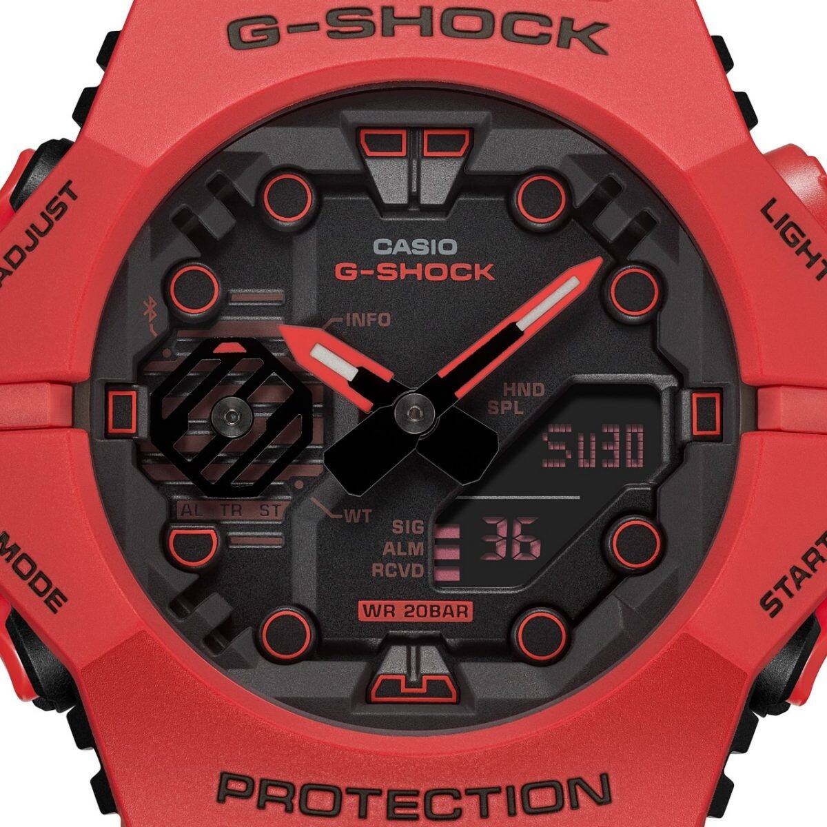 GA-B001-4A #4