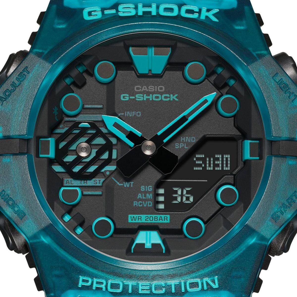 GA-B001G-2A #4
