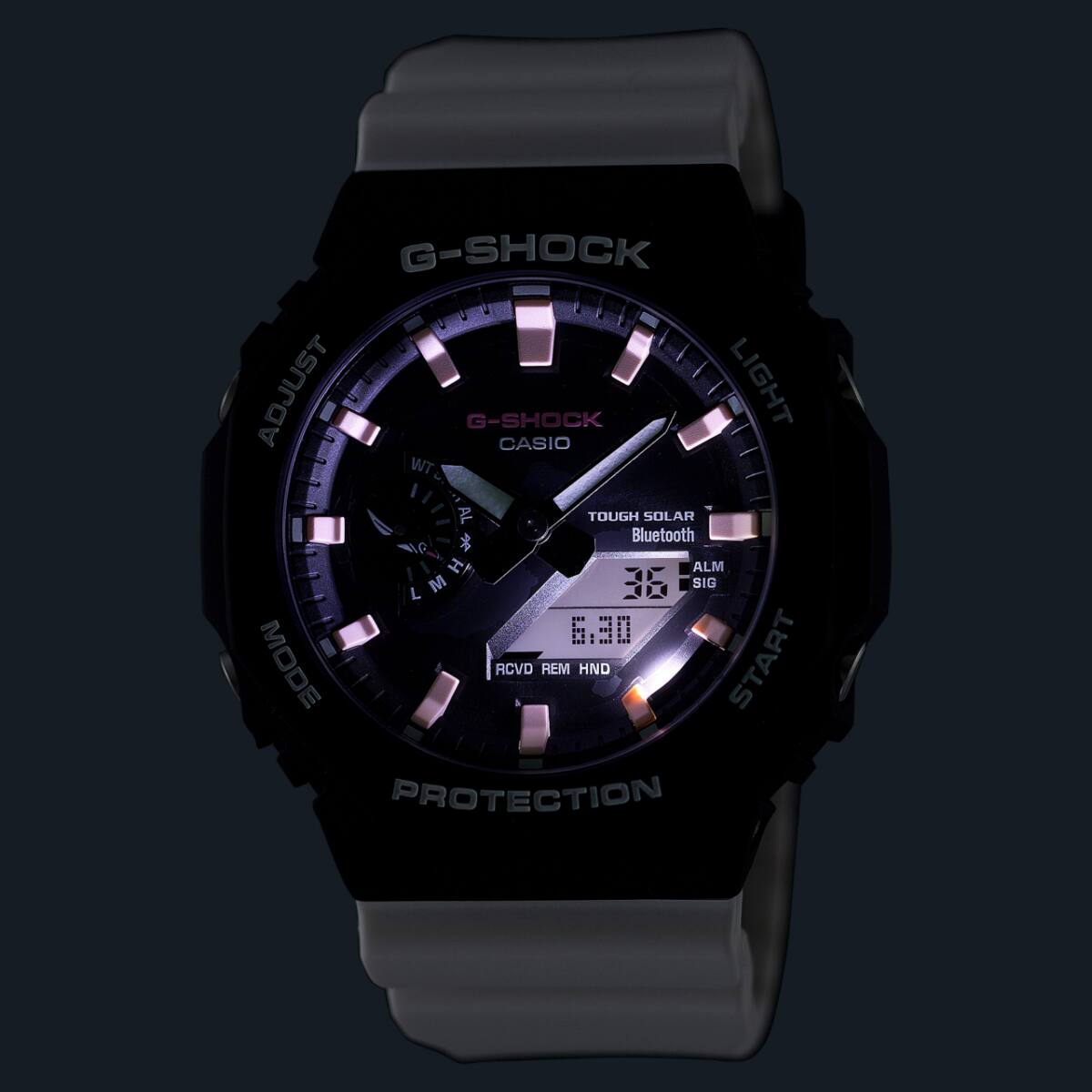 GA-B2100CD-1A7 LED 조명 #8