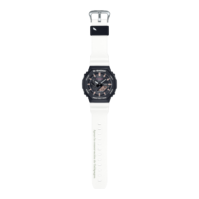 G-SHOCK GA-B2100CD-1A7 시계 블랙 #10