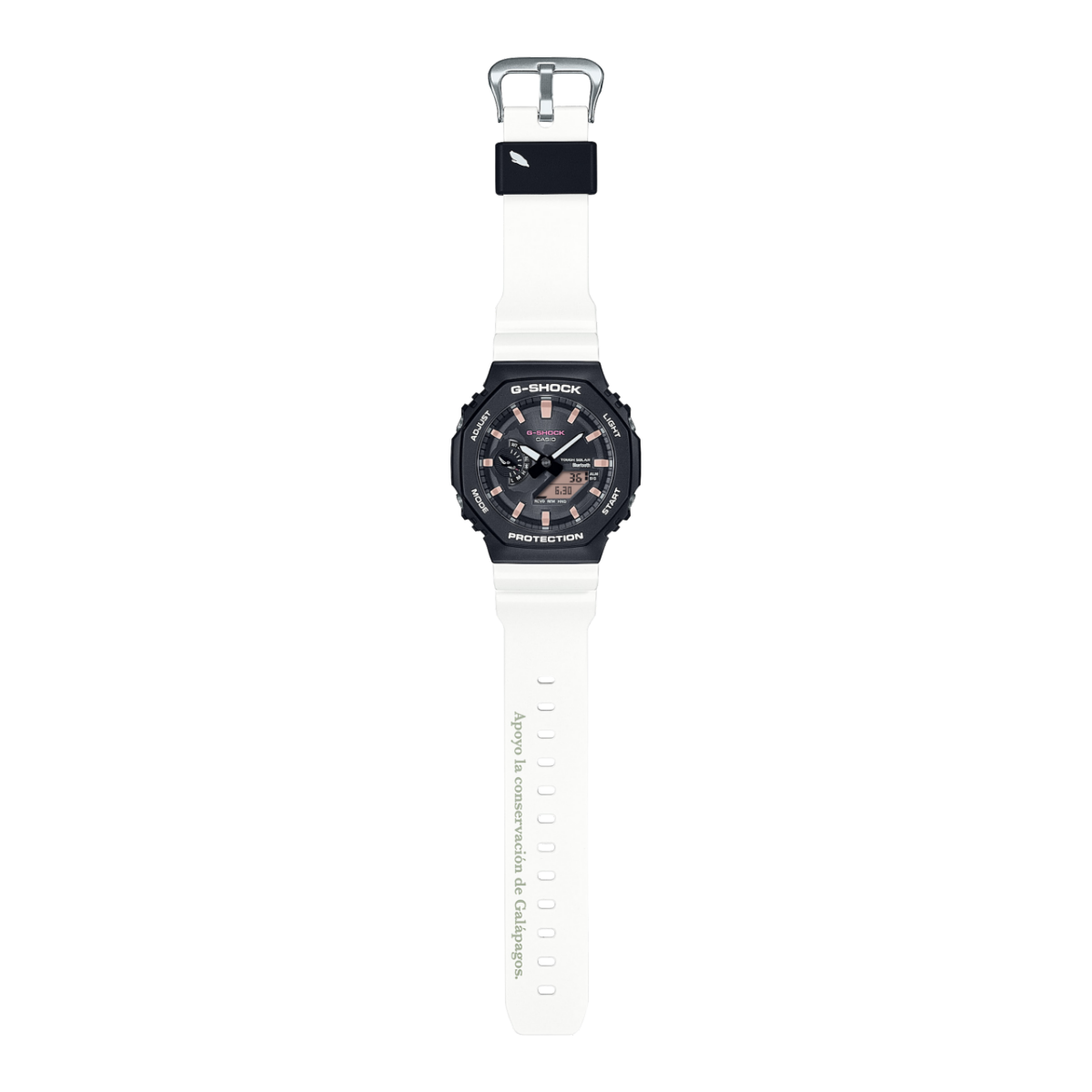 G-SHOCK GA-B2100CD-1A7 시계 블랙 #10
