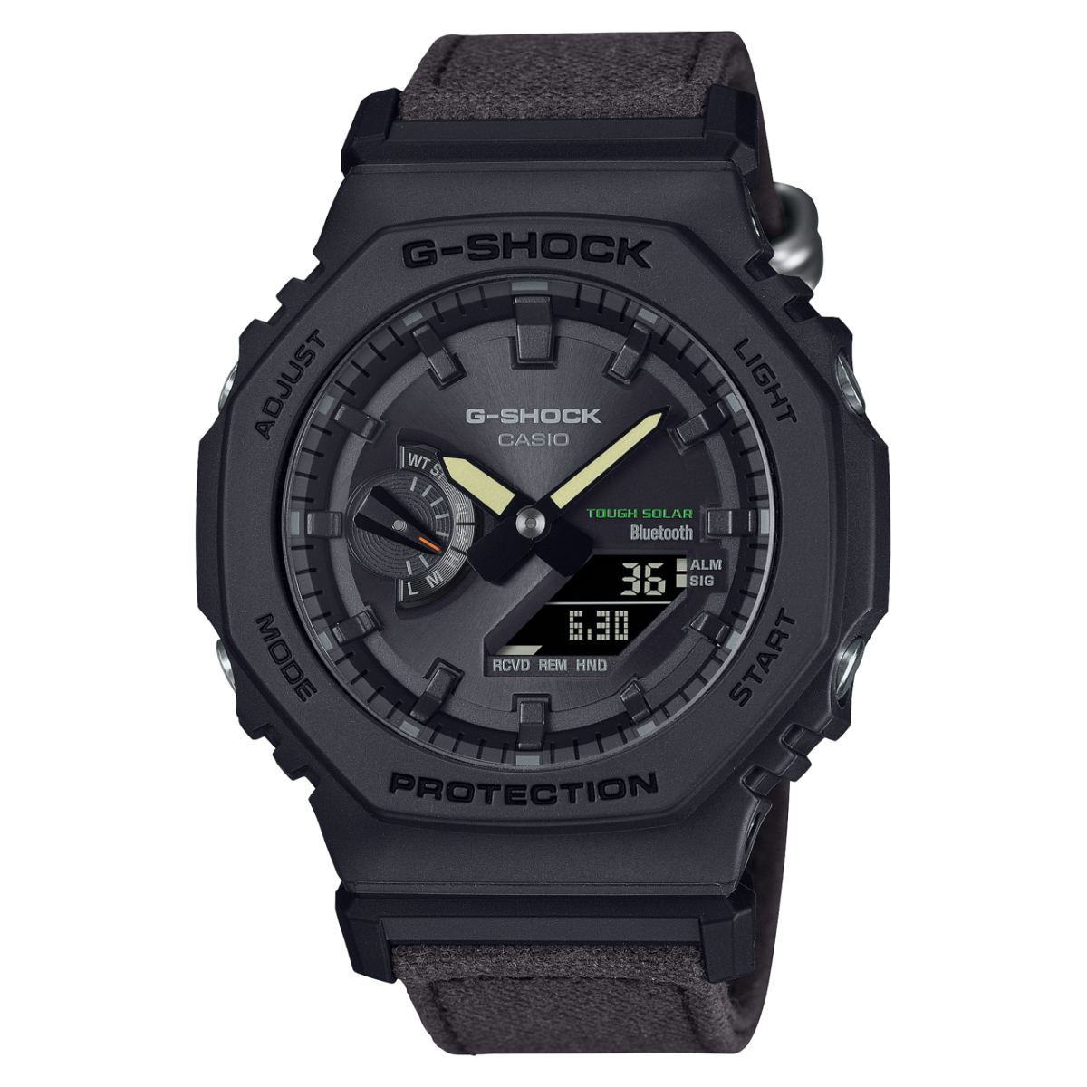 G-SHOCK GA-B2100CT-1A5 시계 블랙 #1